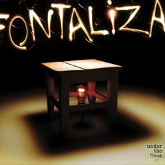 FONTALIZA- Under The Floor (Diesel Jam Session   Indigo Club   Kiev`13)