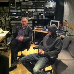 Be Happy - Dirty North 2012 Live Recording by Jah Wobble