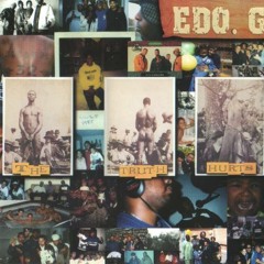 EDO.G Feat. PETE ROCK - Situations (Tosh Taylor Remix)