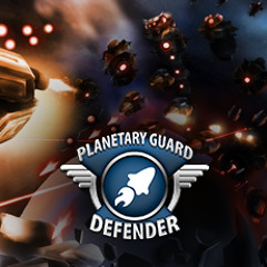 Planetary Guard : Defender - Stage Loop