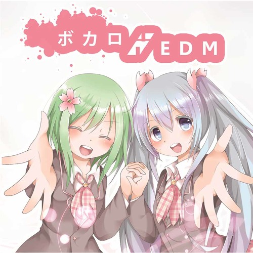 Stream M3 14春 ボカロedm クロスフェード Spacelectro By Specelectro Listen Online For Free On Soundcloud