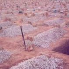 دعاء القبور