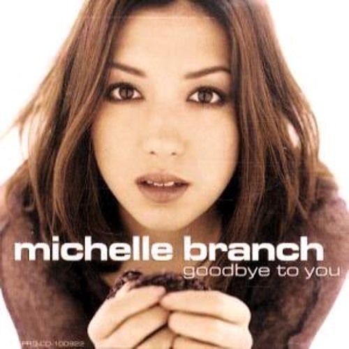 GOOD BYE TO YOU MICHELLE good bye to you michelle: