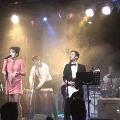 Remix Rocksteady (Aretha Franklin Cover)