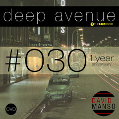 David Manso - Deep Avenue #030