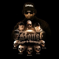 Bone Thugs - N-Harmony - Crossroad