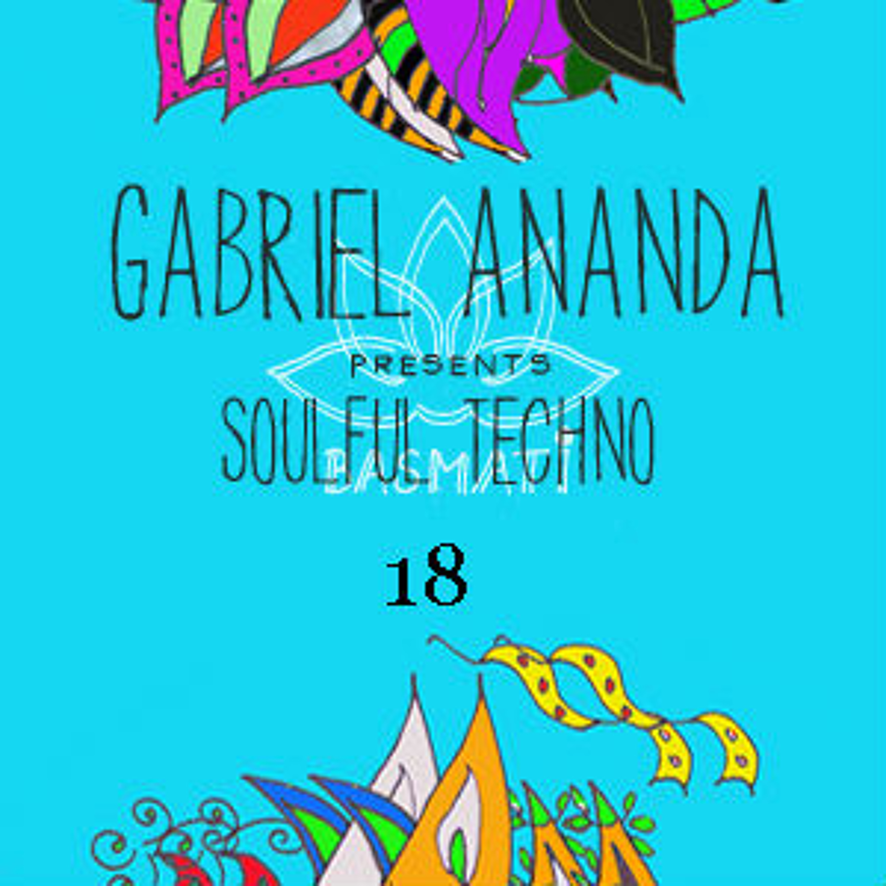 Gabriel Ananda