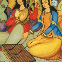 Within A Region for amplified hammered dulcimer and two pianos