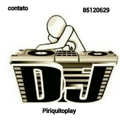 TA ROLANDO UM  COMENTÁRIO at (( Dj Piriquitoplay ) ) boladaa