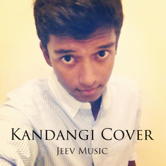 Kandangi Cover - Jeev Music