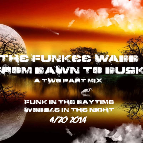 From Dawn To Dusk. (MP3)