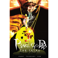 P3arl Goddd - The Intro |Prod. By Jam Ma$ter E|
