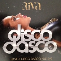 DISCO DASCO RIVA PROMO CD NEW YEAR 2011 - 2012