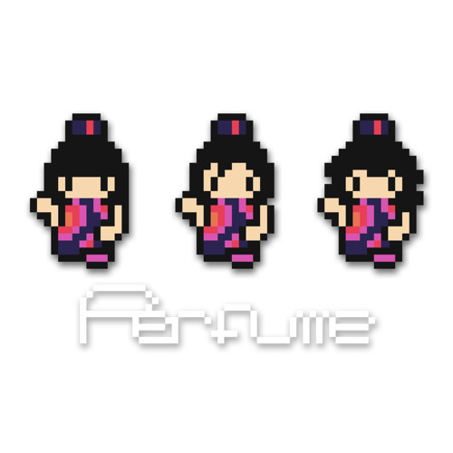 【耳コピ】コンピューターシティー / Perfume