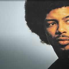 Gil Scott Heron- Angel Dust  (Disco Tech ext. Dj Edit)