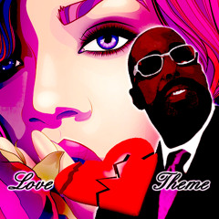 Loves Theme Sample instrumental Beat prod by Armageddon Beatz