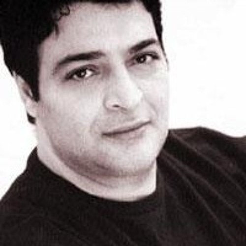 فى سكوت - حميد الشاعرى
