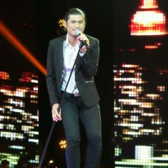 VIRZA Indonesian Idol - HEY SOUL SISTER (Train)