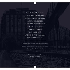 Stream V D Listen To La V De La N Playlist Online For Free On Soundcloud