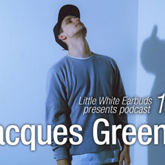 LWE Podcast 198: Jacques Greene