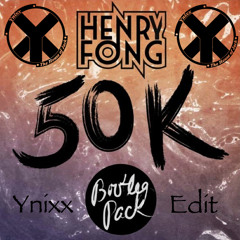 Henry Fong - Holy Grail Snake (Ynixx EDIT) *Click Buy for FREE DOWNLOAD*
