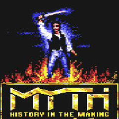 Myth History in The Making Loader Tune Remix