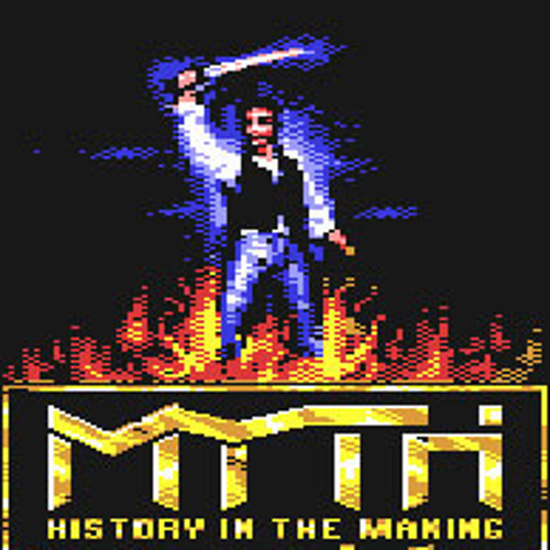 Myth History in The Making Loader Tune Remix