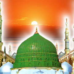 Naat Sharif: Madina Hai Jahan Per_By Qari Hidayat Ullah Naqshbandi