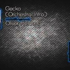 Oliver Heldens - Ghecko (DJ Alex Murgatroyd Intro Edit)