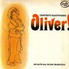 Reviewing the Situation (a cover from the musical "Oliver!")