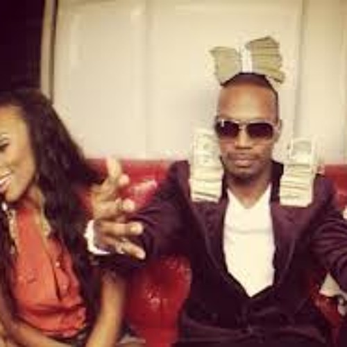 Bombay Sapphire Juicy J