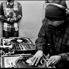 Dam-Funk DJ Set At Sweater Funk Feb. 2011 (Plus live performance "Whats on your mind")