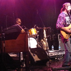 CD- Don't Want To See You Walkin - Cf2010 - 01 - 07