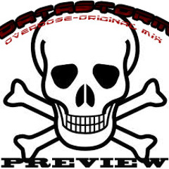 DataStorm - OverDose  (Original Mix) PREVIEW - OUT SOON!!