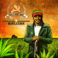 Cultivation - Iriegation: Officer Mad (Prod. TakeOne) [OUTTA006]