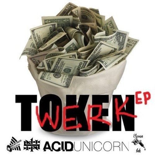 Token - Make It Clap (Florek Remix)
