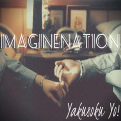 Yakusoku Yo JKT48 Cover - Imagine Nation