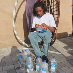 (Chris Travis Type Beat) Sippin [Prod.RastaTeal]