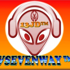 VSEVENWAY [13JD™]• Dugem Clubbing Bergoyang 2014
