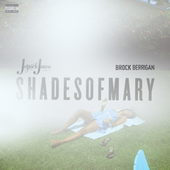 Mellow Type Of Mood Ft. James Joseph And Cliff Savage (Prod. By Brock Berrigan)
