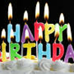 Happy Birthday to You