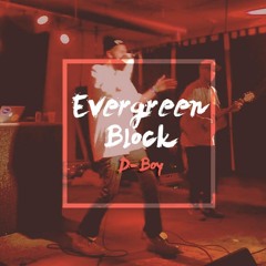 Evergreen Block (beat by GRiZ ft. Dominic Lalli)