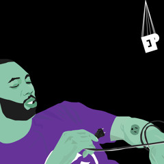 Bladed Mirror [produced By Toonorth]