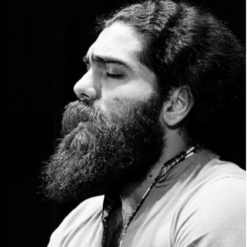 ساري گلين - علي زند وكيلي