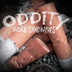 Word Sandwiches