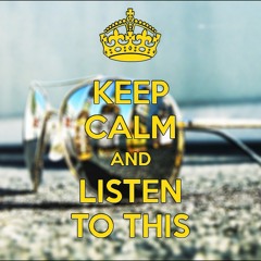 F2A & BAST!EN - Keep Calm *CLICK ON 'BUY' FOR FREE DL*
