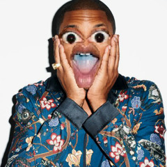Pharrell Is A Lazy Motherfucker