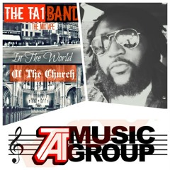 Next Breath Cover - The TA1 Band at Montgomery, Al