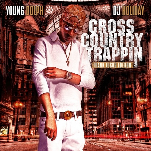 Young Dolph - Not No More [Prod. By Metro Boomin & Lex Luger]