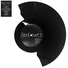 Paramore - Ain't It Fun (Dutch Uncles Remix)
